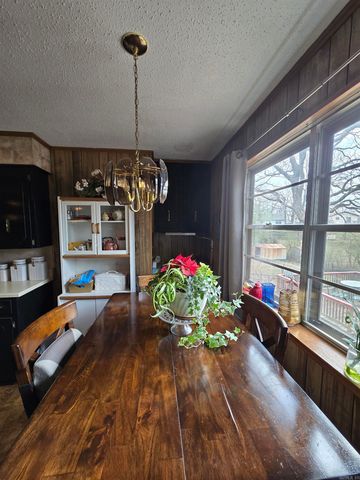 804 Silver Hill, North Little Rock, AR 72118