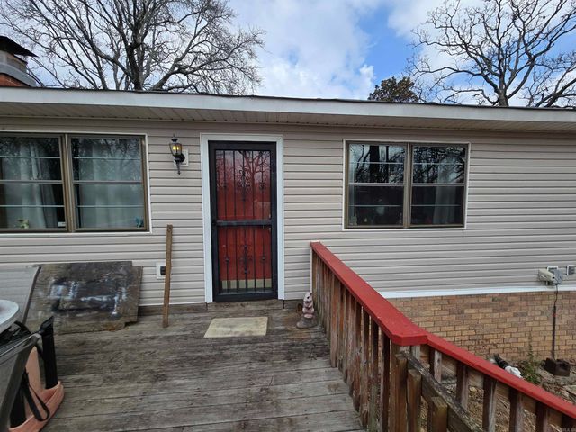 804 Silver Hill, North Little Rock, AR 72118