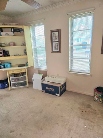 804 Silver Hill, North Little Rock, AR 72118