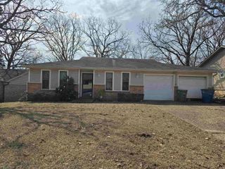 804 Silver Hill, North Little Rock, AR 72118