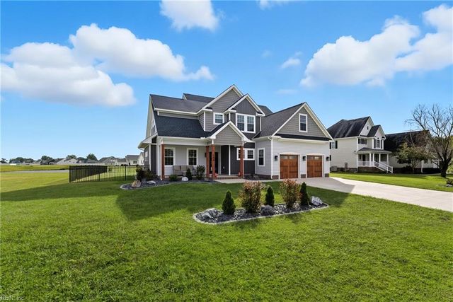 108 Lands End DR, Elizabeth City, NC 27909