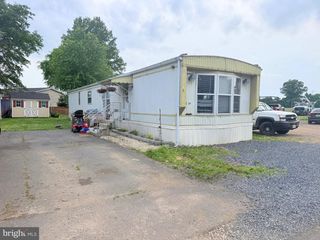 181 COOKSTOWN NEW EGYPT RD #C39, Wrightstown, NJ 08562
