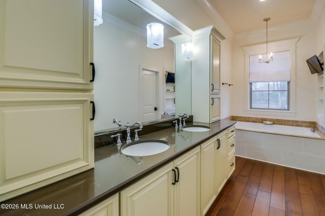 24944 Knollwood Drive, Pass Christian, MS 39571