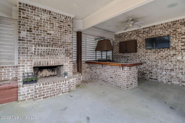 24944 Knollwood Drive, Pass Christian, MS 39571