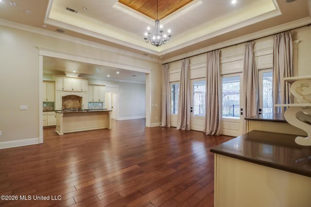 24944 Knollwood Drive, Pass Christian, MS 39571