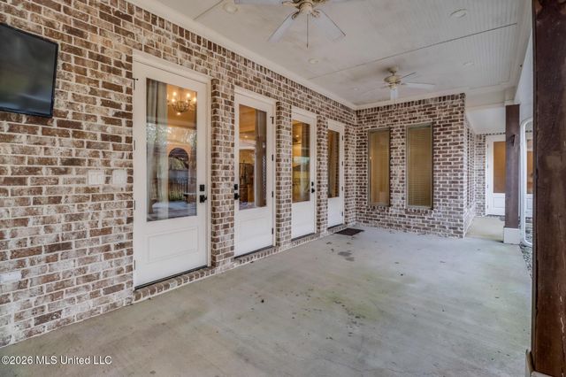 24944 Knollwood Drive, Pass Christian, MS 39571