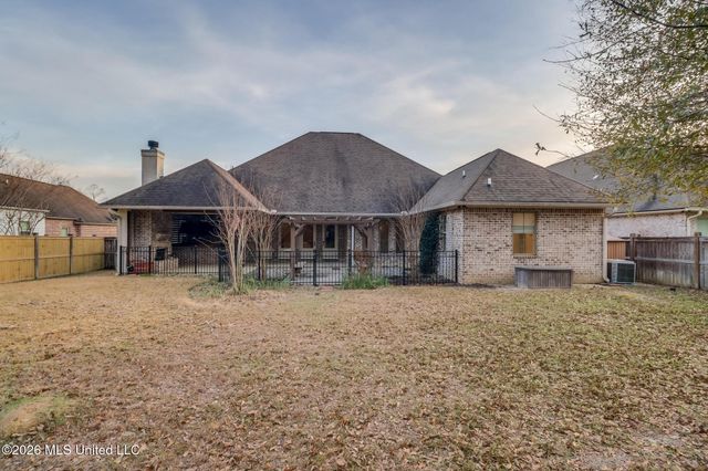 24944 Knollwood Drive, Pass Christian, MS 39571