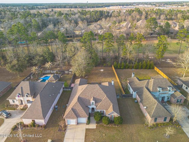 24944 Knollwood Drive, Pass Christian, MS 39571