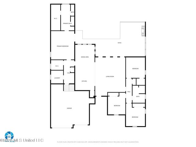 24944 Knollwood Drive, Pass Christian, MS 39571