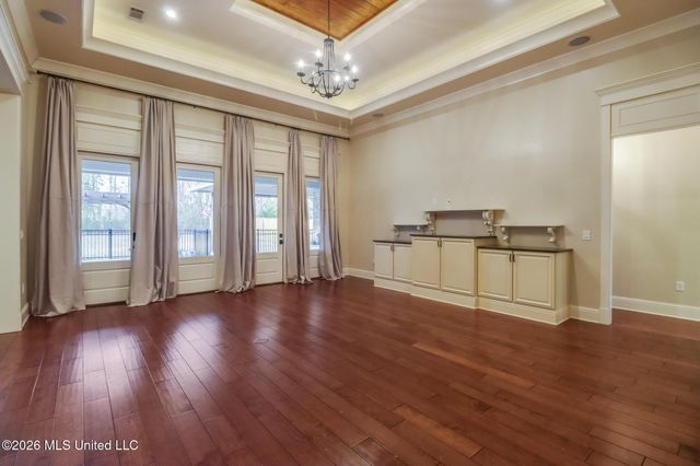 24944 Knollwood Drive, Pass Christian, MS 39571