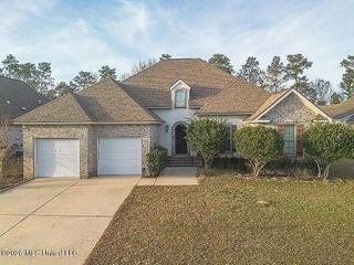24944 Knollwood Drive, Pass Christian, MS 39571