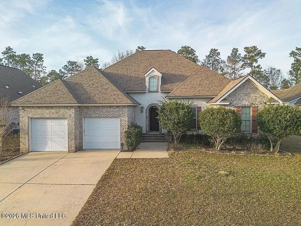 24944 Knollwood Drive, Pass Christian, MS 39571