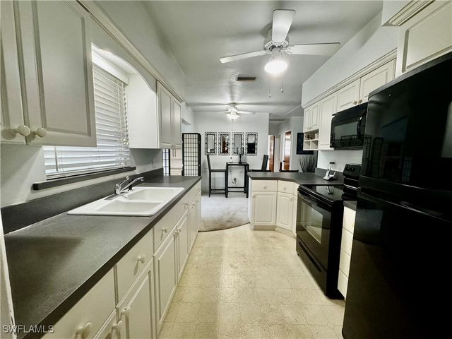 1427 Charles RD, Fort Myers, FL 33919