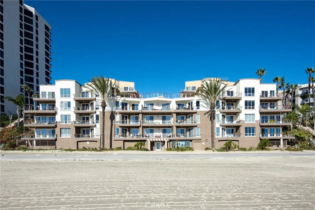 1400 E Ocean 2410, Long Beach, CA 90802