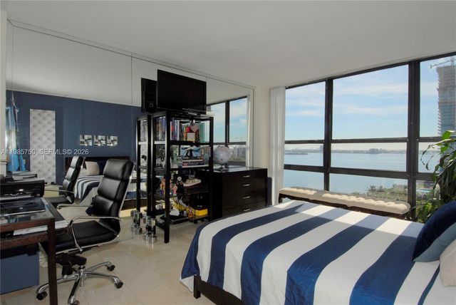 600 NE 36th St 1212, Miami, FL 33137