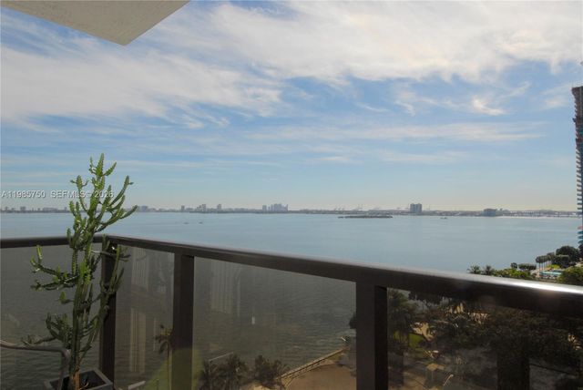 600 NE 36th St 1212, Miami, FL 33137