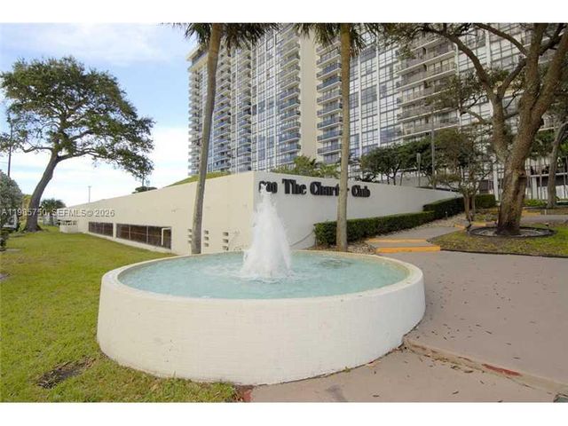 600 NE 36th St 1212, Miami, FL 33137