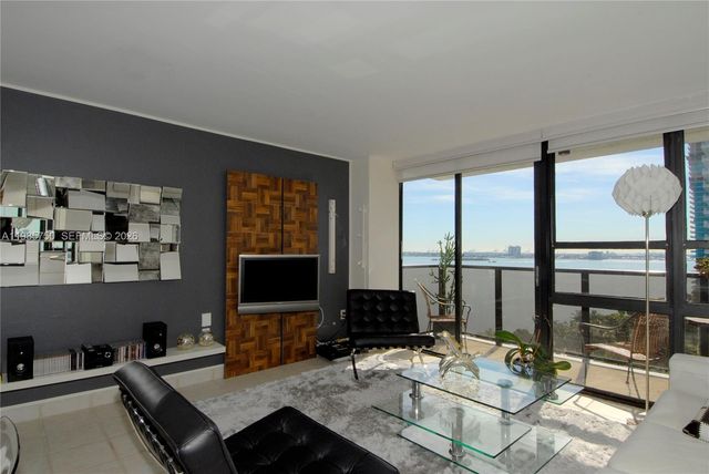 600 NE 36th St 1212, Miami, FL 33137