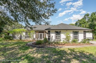 2415 Grassmere Drive, Melbourne, FL 32904