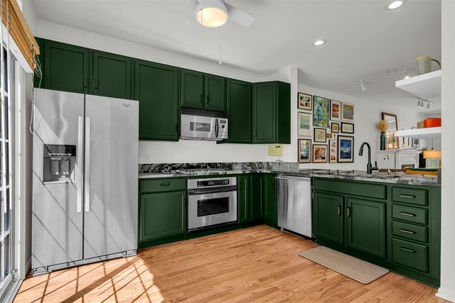 443 W Hancock Street, Detroit, MI 48201