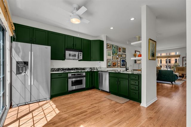 443 W Hancock Street, Detroit, MI 48201