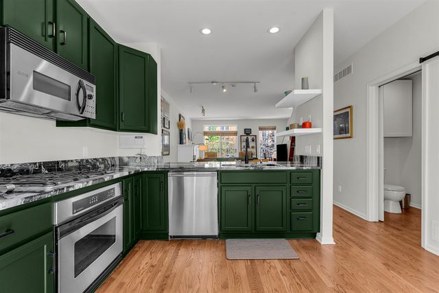 443 W Hancock Street, Detroit, MI 48201