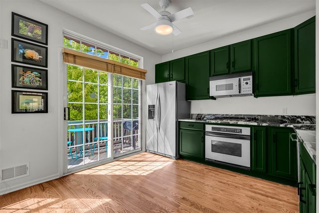 443 W Hancock Street, Detroit, MI 48201