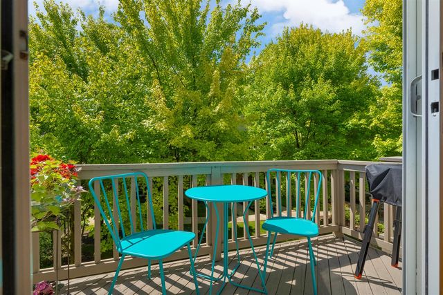 443 W Hancock Street, Detroit, MI 48201