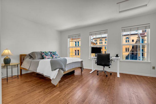 443 W Hancock Street, Detroit, MI 48201