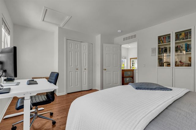 443 W Hancock Street, Detroit, MI 48201