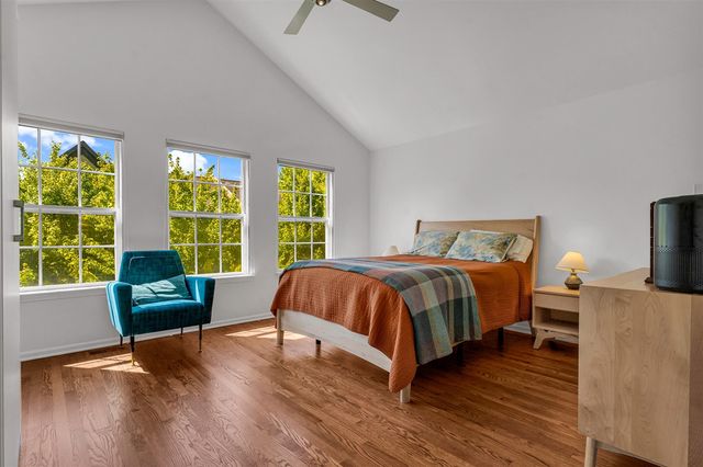 443 W Hancock Street, Detroit, MI 48201