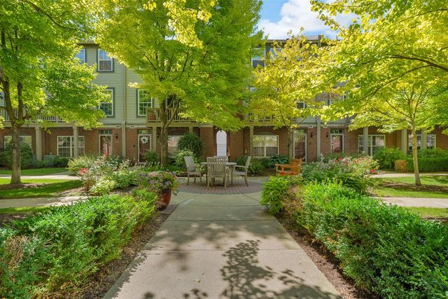 443 W Hancock Street, Detroit, MI 48201