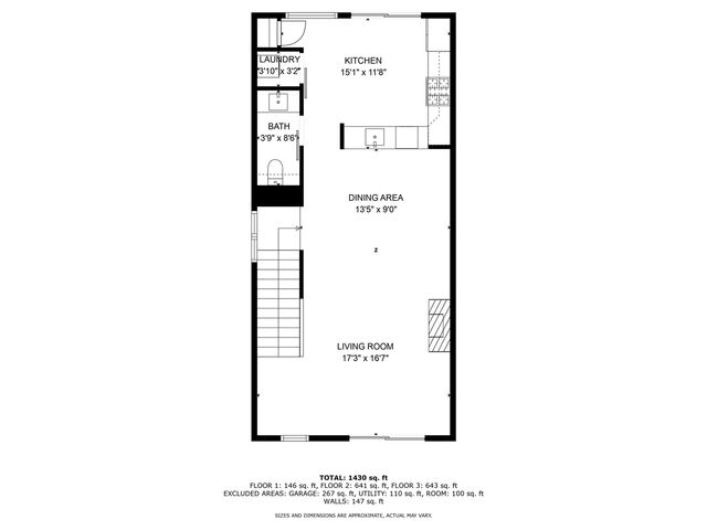 443 W Hancock Street, Detroit, MI 48201