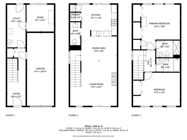 443 W Hancock Street, Detroit, MI 48201