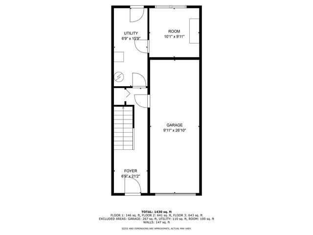 443 W Hancock Street, Detroit, MI 48201