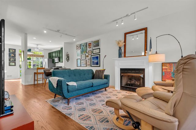 443 W Hancock Street, Detroit, MI 48201