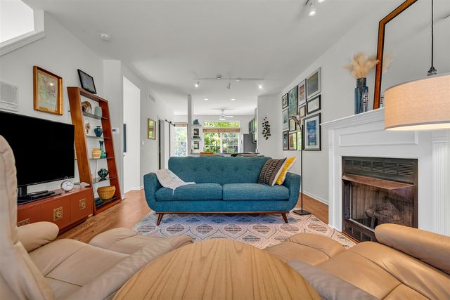 443 W Hancock Street, Detroit, MI 48201