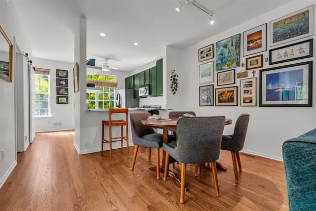 443 W Hancock Street, Detroit, MI 48201