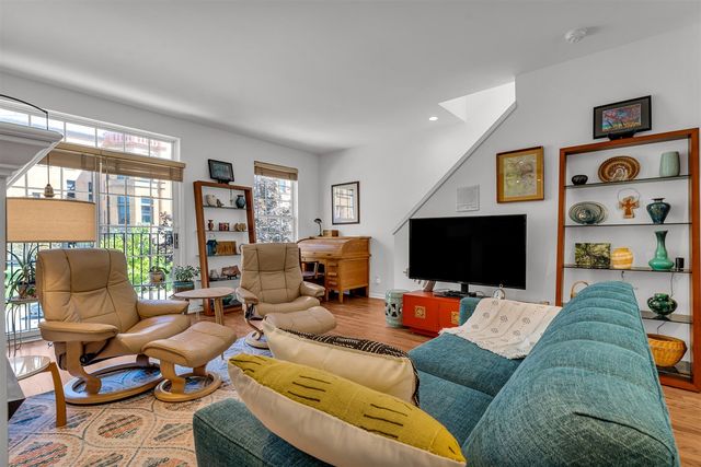 443 W Hancock Street, Detroit, MI 48201