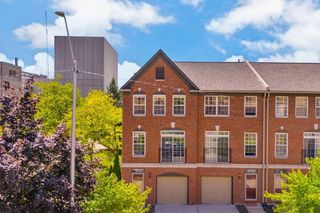 443 W Hancock Street, Detroit, MI 48201