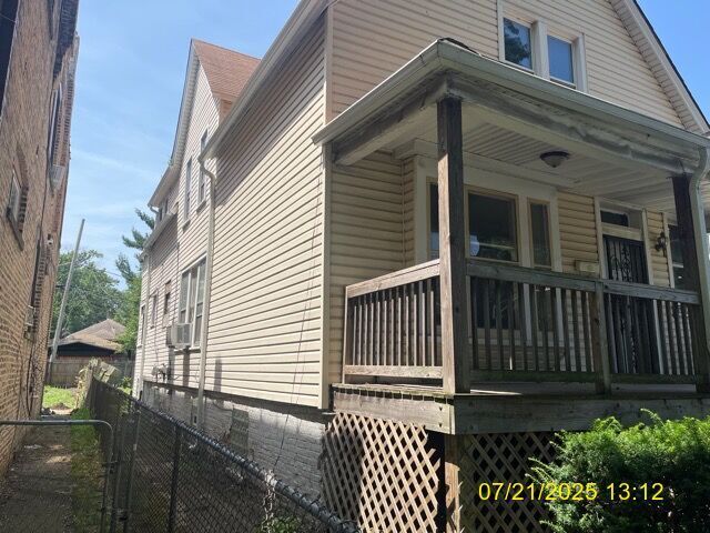11536 S Normal Avenue, Chicago, IL 60628