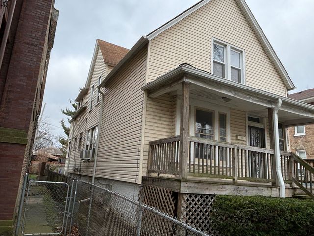 11536 S Normal Avenue, Chicago, IL 60628