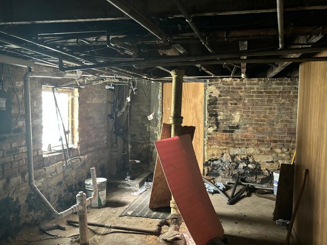 11536 S Normal Avenue, Chicago, IL 60628