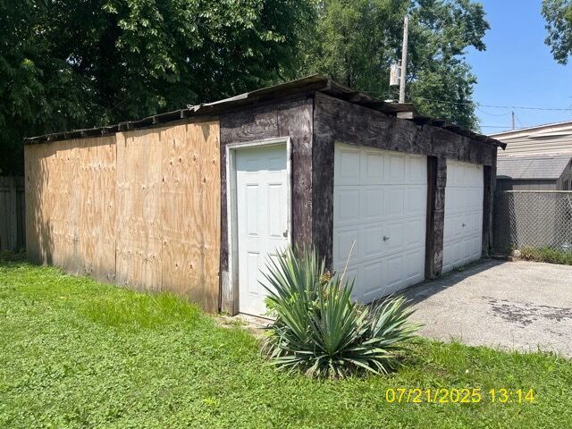 11536 S Normal Avenue, Chicago, IL 60628