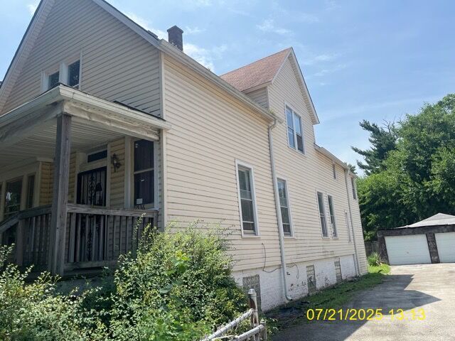 11536 S Normal Avenue, Chicago, IL 60628