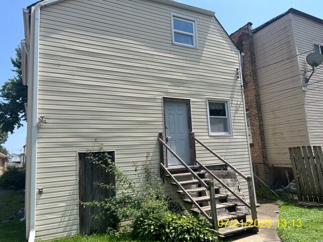 11536 S Normal Avenue, Chicago, IL 60628