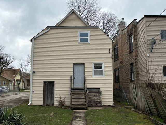 11536 S Normal Avenue, Chicago, IL 60628