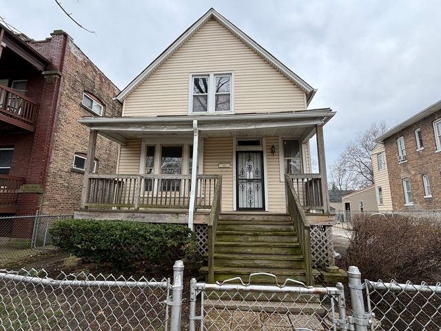 11536 S Normal Avenue, Chicago, IL 60628