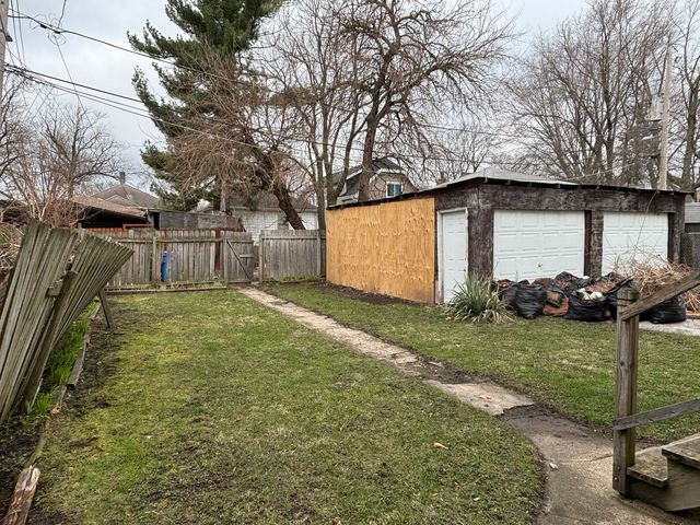 11536 S Normal Avenue, Chicago, IL 60628