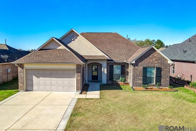 23249 Conifer Dr, Denham Springs, LA 70726
